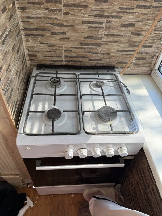 Кухонная плита Artel