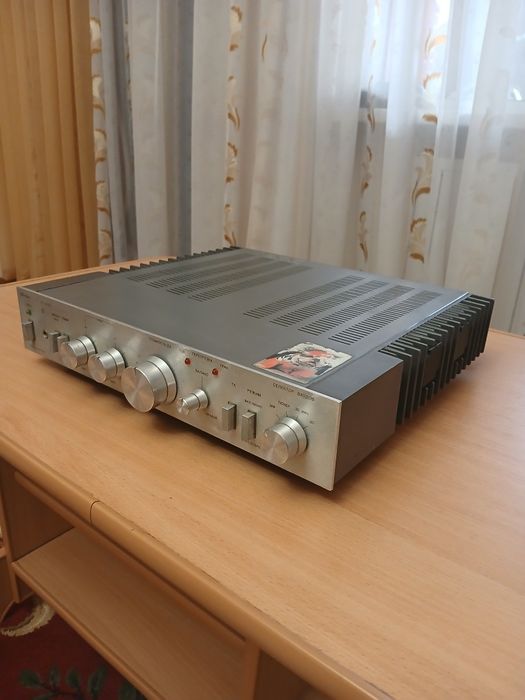 Усилитель "Амфитон"  25У-202С