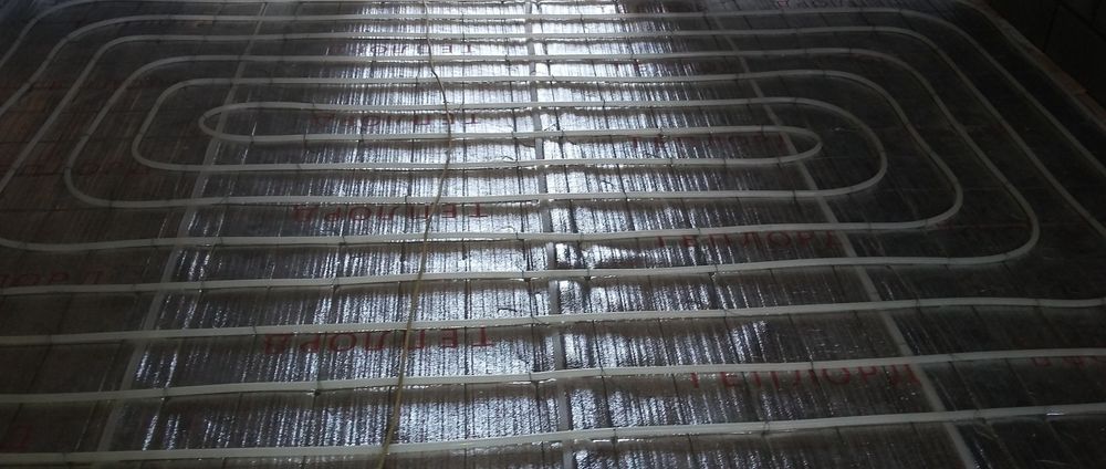 Сантехника, отопление.