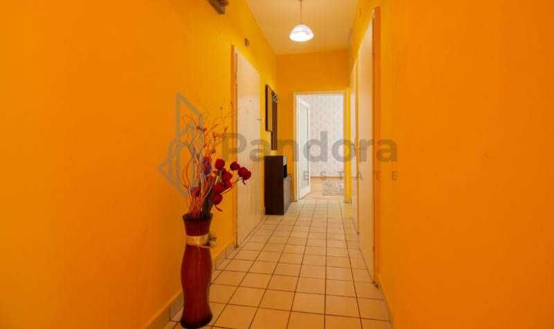 Двустаен апартамент под наем в кв . Свобода