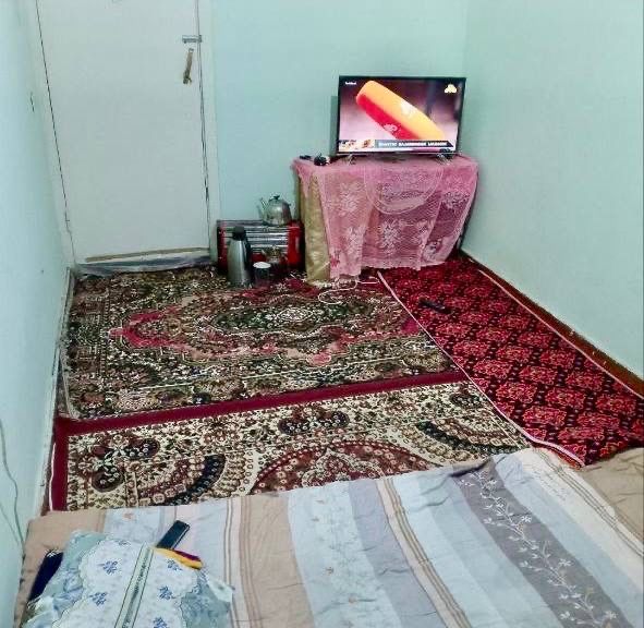 Сдаётся-ижара 3 ком 3 микрорайон