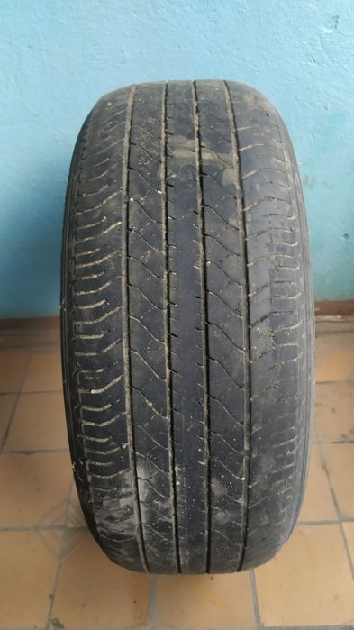 Продам резину 265/65 r17