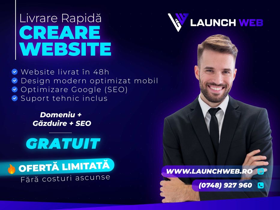 Website Detailing Auto | Mai multe programari zilnic