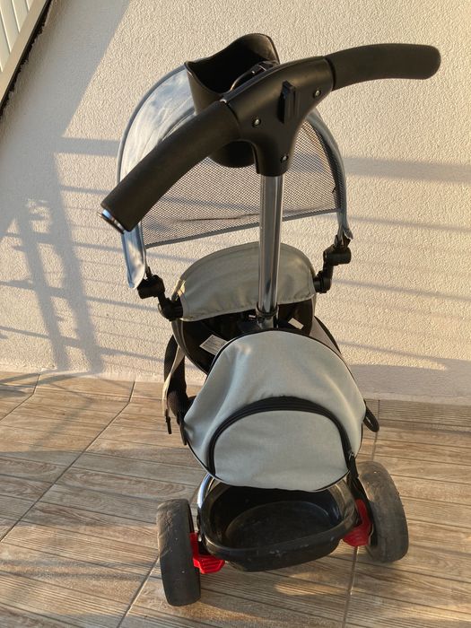 Детска Триколка 3 в 1