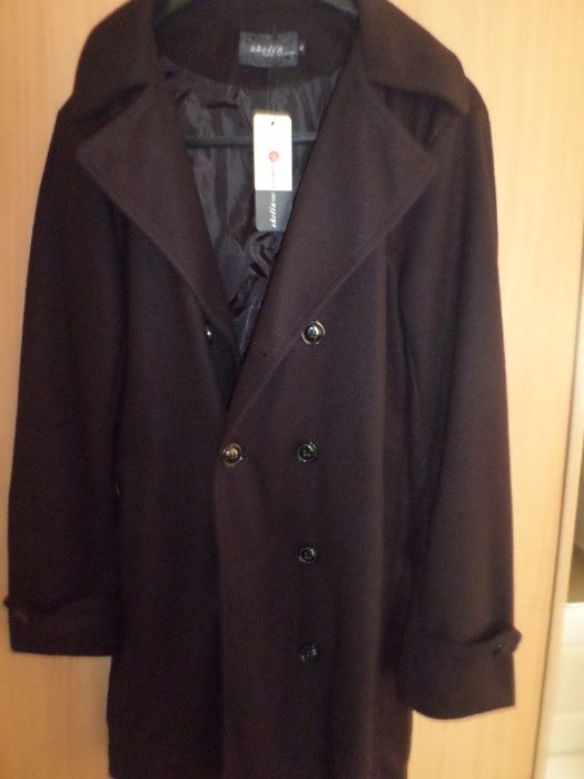 Palton primavara-toamna