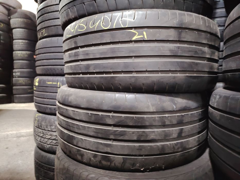 Anvelope vara 245 40 18 debica 2021 profil bun