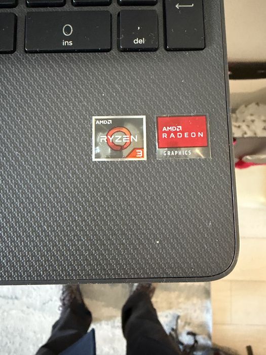Ноутбук HP 15s-eq1162ur
