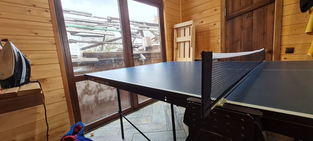 Продам тенесный стол