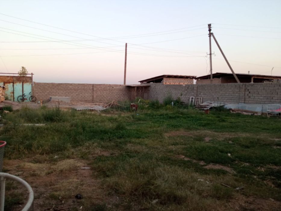 Qibray qibchoq mfyda er sotiladi