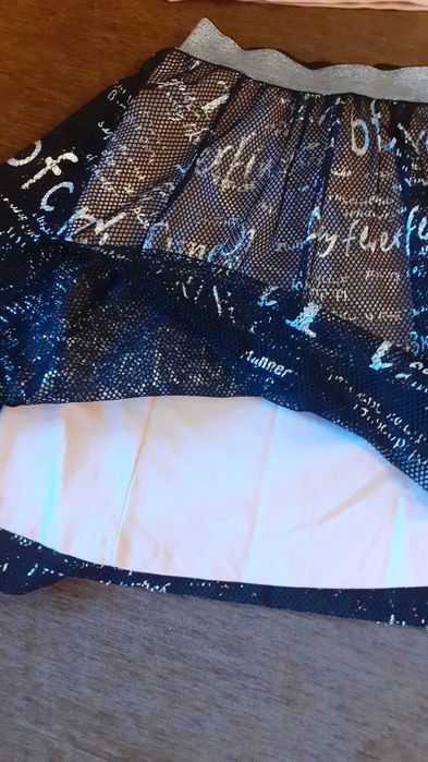 Детски комплект за момиче размер 152