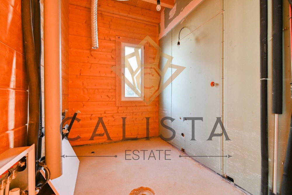 Продава се Къща в София, Бояна - 135 кв.м за 6528 €/кв.м - Снимка #9