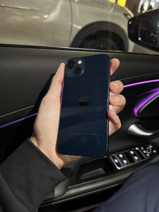 Iphone 13 128GB 86%