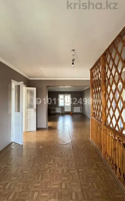 Продается 2 этажный дом в Уштобе