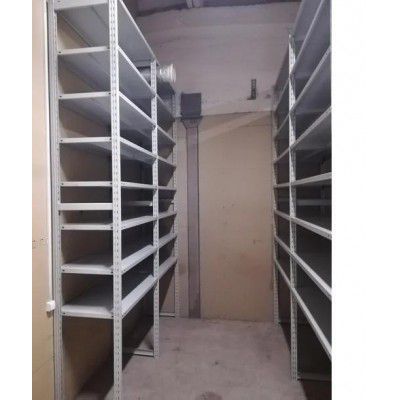 Стеллажи полки стелаж