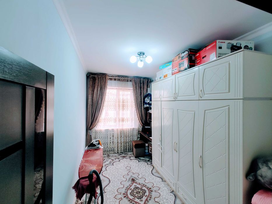 Юнусабад-13 4/4/4 от владельца