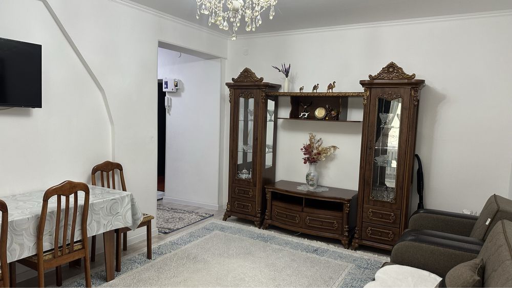 Квартира посуточно