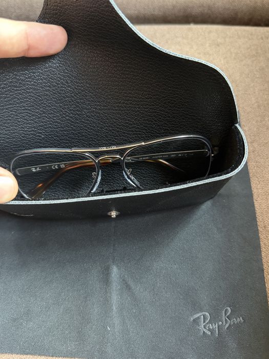 Ray-Ban Aviator 2026 Слънчеви Очила