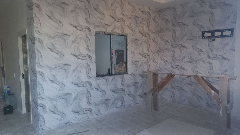 Участка сотилади янги курилган 2,5 сотикда 6 хона хама шароит бор