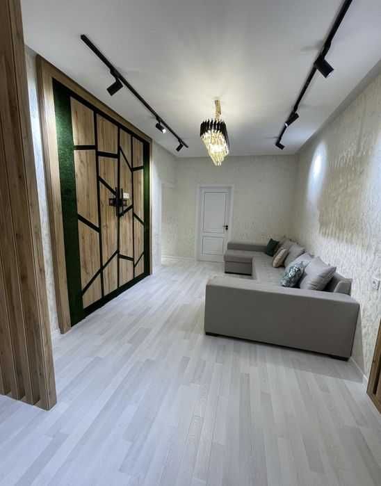 Сдаётся квартира в аренду 2/5/8 р-н Яшнабад ор-р Ташсельмаш