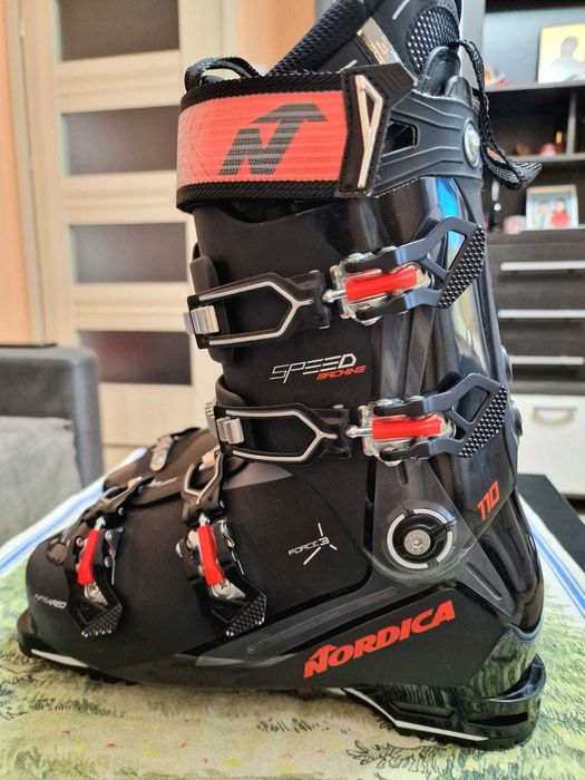 Clapari NORDICA SPEEDMACHINE 3 110 ( GW ) model 2024/2025