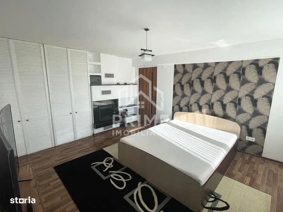 Apartament cu 2 camere de vanzare in Centru | 60 mp utli | BOXA + PARC
