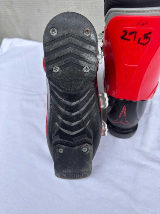 Clapari ski schi copii Atomic Hawx JR marime Eur:34 Mondo:21.5