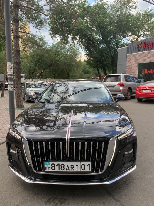 Хонши H5 в аренду