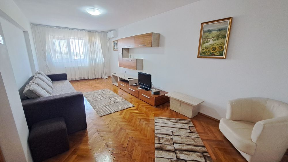 Ap. 2 camere Ultracentral