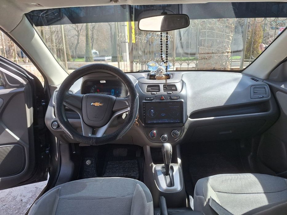 Продается Cobalt ltz 2022 фулл