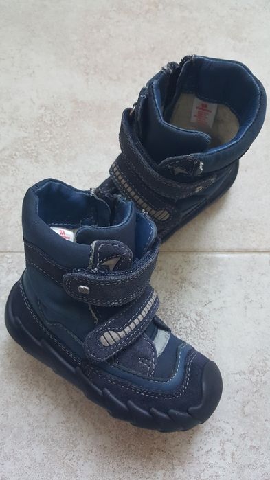 Детски зимни обувки Elefanten 22 номер