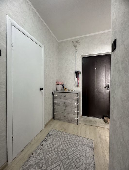 Продам 1 ком квартира за 16.5 млн