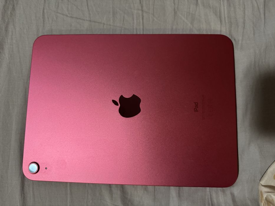 Ipad 10th gen ( 2022 )  + ПОДАРЪК