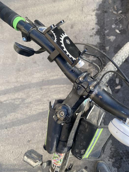 Продаю велосипед