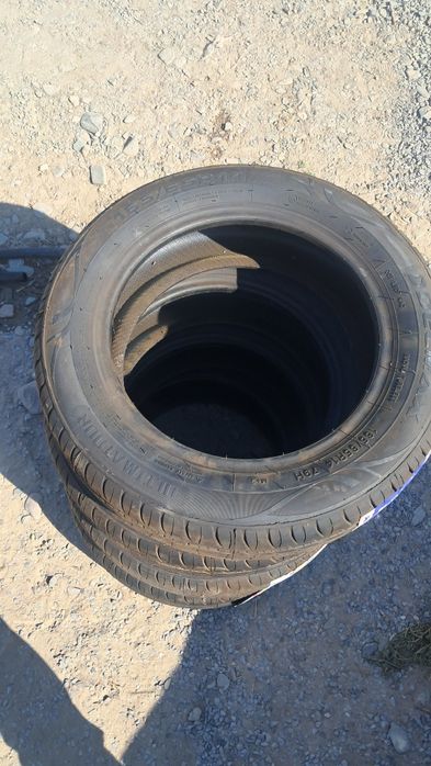 Покрышка автомобильный