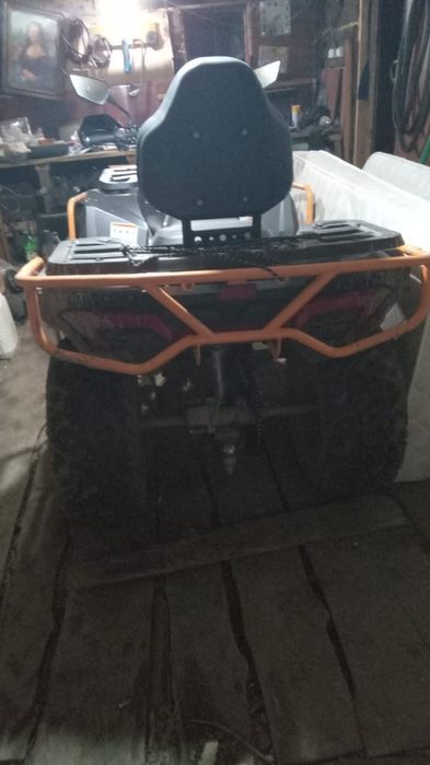 Продам квадроцикл