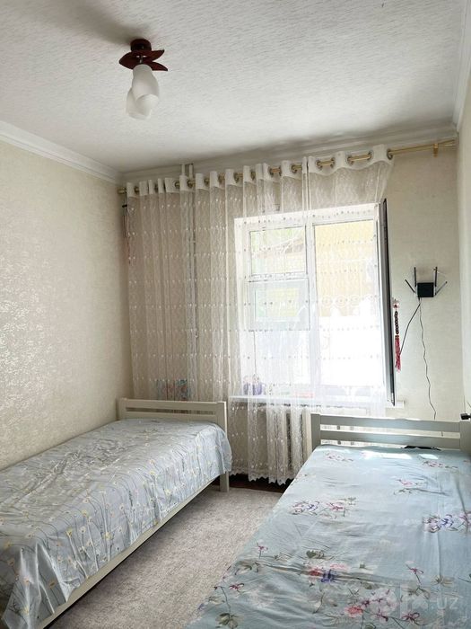 Срочно продается квартира 2/1/4,Алгоритм.
