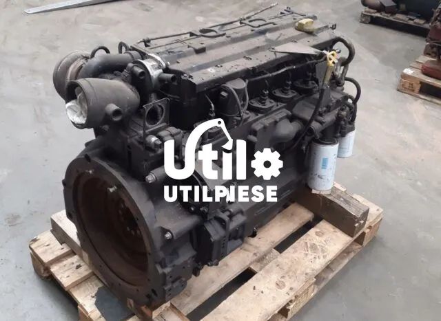 Motor Deutz BF6M1012E BF6M1013E BF4M1013E BF4M1012E + piese Deutz