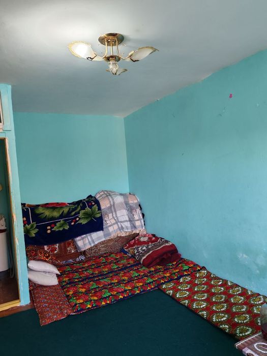 Продаётся квартира в городе Янгиюле.