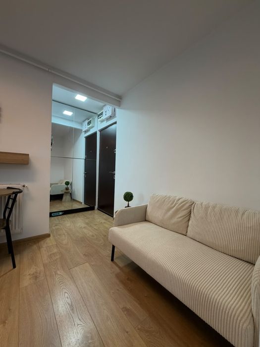 Apartament 2 camere | Baicului, Doamna Ghica Renovat  Centrala proprie