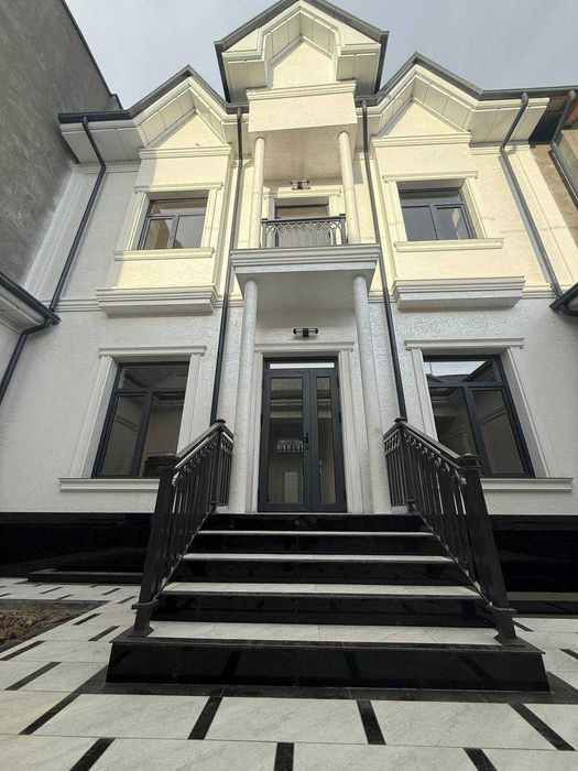 Продается Участок 6 комнат, Район Сергели, Машина базар, 0837