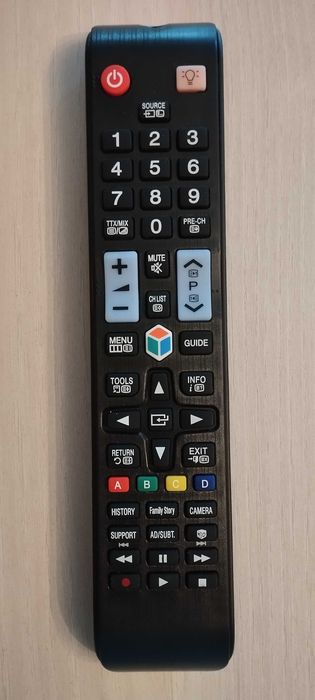 Telecomanda universala pentru televizoare Samsung