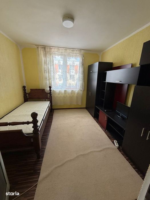 Garsonieră de vânzare în Piatra-Neamț – Zona Dărmănești (lângă Profi)