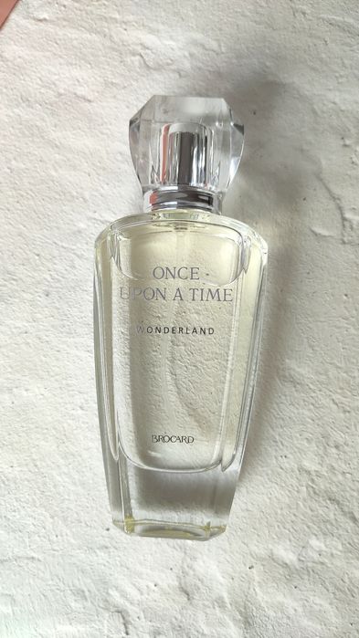 Духи Brocard Once upon a time Однажды
