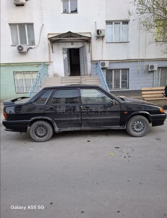 Lada (Ваз) 21154