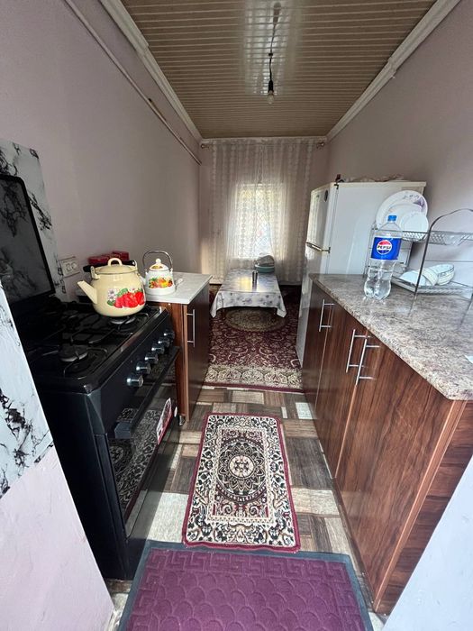 Xovli sotiladi продаются дом