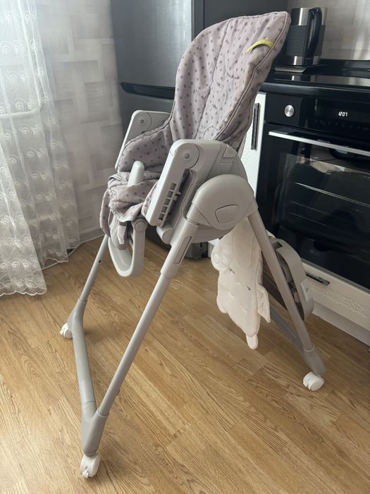 Продам стульчик шезлонг