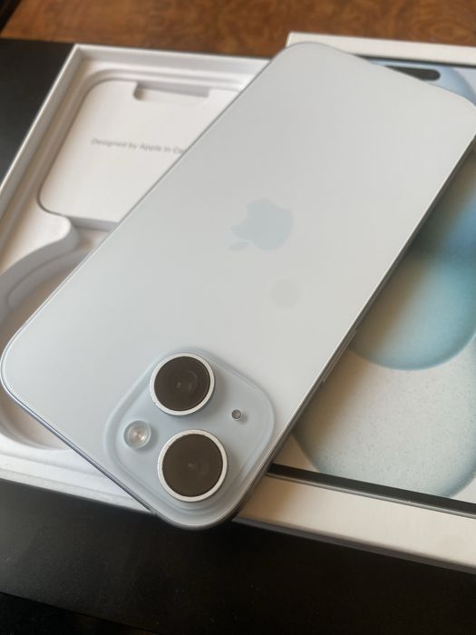 Apple Iphone 15 256GB