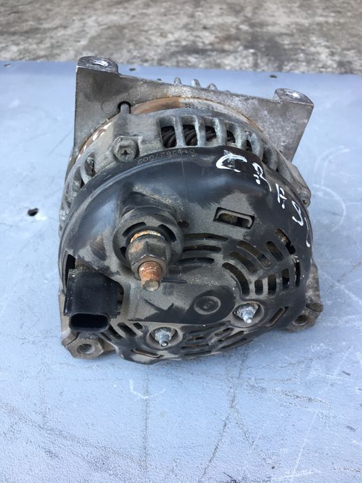 Alternator CHRYSLER VOYAGER 2.8CRD COD- 04868-429AD