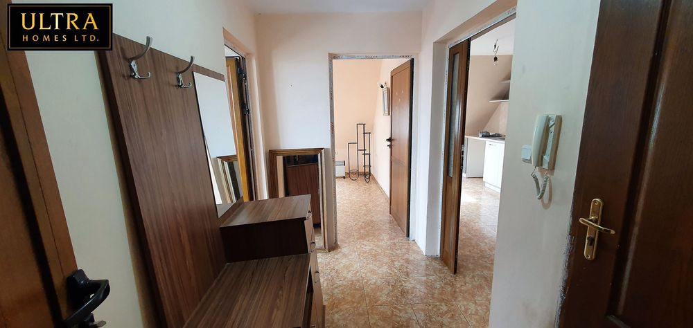 Продава се Двустаен апартамент в Бургас, Изгрев - 91 кв.м за 725 €/кв.м - Снимка #5