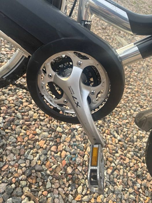 Велосипед из Европе Koga miyata